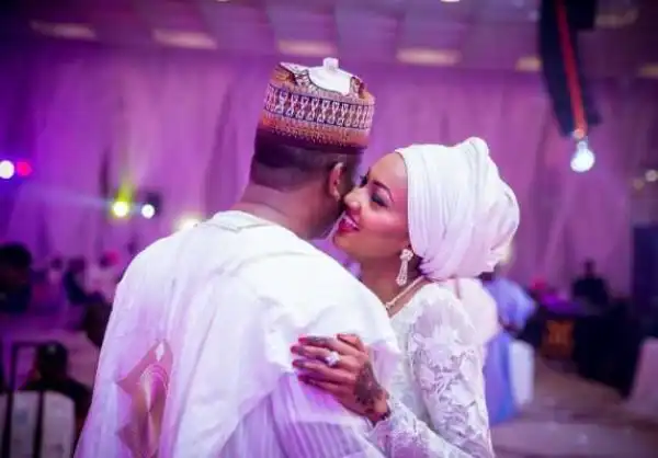 Photos from the wedding reception Zahra & Ahmed Indimi